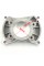 Корпус підшипника КПП квадроцикла CFMoto 800 950 1000