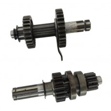 Коробка передач квадроцикла ATV 110, 125, 150
