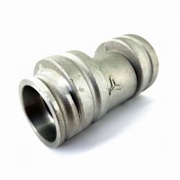 Корпус підшипників задньої осі квадроцикла Orix 125 150