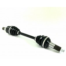 Полуось для квадроцикла YAMAHA YFM 660 Grizzly 2003–08, передняя правая