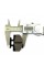 Колодки тормозные скутера Suzuki AG50, GS50
