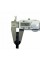 Колодки тормозные скутера Suzuki AG50, GS50