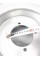 Диск для квадроциклів ATV 150 200 250 300 (R10 4x110, 22х10-10, 22х11-10, 23х10-10, 20х10-10) задній