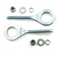 Натягувач ланцюга колеса Delta Alpha 110 125 куб см 6 мм