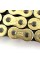 Цепь привода 520HVO 120L GOLD  сальниковая усиленная O-Rings SFR