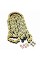 Цепь привода 520HVO 120L GOLD  сальниковая усиленная O-Rings SFR