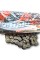Цепь 530*112L квадроцикла ATV мотоцикла SENTONF
