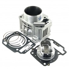 Циліндро поршнева ЦПГ квадроцикла CFMoto 550
