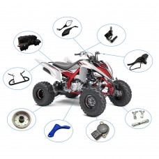 Запчасти для китайского квадроцикла ATV 110 ATV 125 ATV  150 250 400 500 600 700 Hummer Shineray