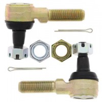 Комплект рулевых наконечников квадроциклов ATV CF Moto 500 625 800 X5 X6 Yamaha (12/12 мм) All Balls 51-1028