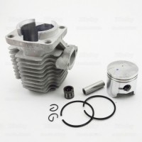Циліндр поршнева мінімото ЦПГ d.40 p-10 сепаратор MINIMOTO MiniATV 50 49сс