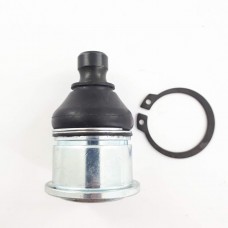 Кульова опора квадроциклів CFMOTO 400 450 500 600 800 (палець 14 мм, D 34 мм, H 62 мм) нижня