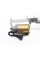 Стартер электростартер квадроцикла ATV 150 200 Hummer Bashan Linhai Shinerai Hunter