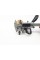 Стартер электростартер квадроцикла ATV 150 200 Hummer Bashan Linhai Shinerai Hunter