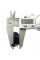 Гайка зчеплення ATV Hisun Speed Gear Force 400 500 700 M22*1