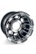 Диск для квадроциклів ATV 125 150 200 (R8 4Х90, 19x7-8) передній
