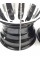 Диски для квадроциклів ATV 150 200 250 300 (R10, 21x7-10, 20x10-10) передній/задній
