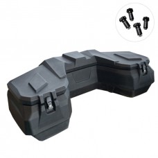 Кофр квадроцикла ATV ящик на задний багажник BOX AX112 