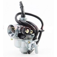 Карбюратор із краником квадроцикла мопеда ATV 110 125 D17 мм