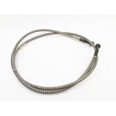 Шланг тормозной для квадроцикла 150 см армированный