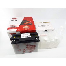 Аккумулятор (20Ah, 240A) YUASA Y50-N18L-A