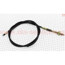 Трос переднего тормоза для квадроцикла 110/125/150/200 куб/см 135см