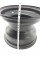 Диск для квадроциклов ATV 110 125 150 (R8 4x110, 18x9.5-8) задний