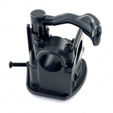 Курок газа квадроцикла ATV 500 металический под руль 22мм TRX400EX TRX250R 450R 300EX