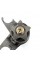 Вал переключения передач копирный вилочки для квадроцикла ATV 110 125 КПП 3 1