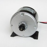 Двигун дитячого електроквадроцикла 24V 300W YH1016 18A 2750 RPM