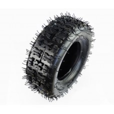 Шина для детского квадроцикла ATV 110 125 (13x5.00-6) TT Maiqilin