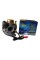 Карбюратор CVK30 30 мм Linhai 260 Honda Aeolus VOG 260 YP250 Suzuki Skywave 250 Burgman 250 SYM GTS 250