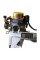 Карбюратор CVK30 30 мм Linhai 260 Honda Aeolus VOG 260 YP250 Suzuki Skywave 250 Burgman 250 SYM GTS 250