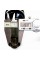 Полуось для квадроцикла YAMAHA YFM 660 Grizzly 2003–08, задняя правая