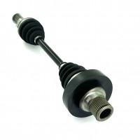 Полуось для квадроцикла YAMAHA YFM 660 Grizzly 2003–08, задняя правая