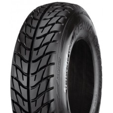 Шина для квадроциклов ATV (25X8-12) передняя KENDA K546F SPEEDRACER TL 43N