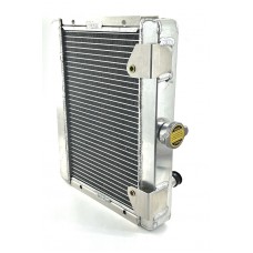 Радиатор для квадроцикла CFMoto 500 / X5 / X6 / X5 H.O. / X4 / 400L X-ATV