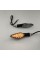 Повороты LED квадроцикл мотоцикл 15 диодов (пара)