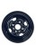 Диск колесный передний квадроцикла Hisun Speed Gear 400/500/700 (R12, 4х110, 25x10-12) 