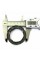 Обгонная муфта сцепления квадроцикла Hisun Speed Gear 400 