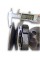 Сцепление задний вариатор квадроцикла ATV 150 180 200 Hummer Bashan Shinerai ATV 200 китай
