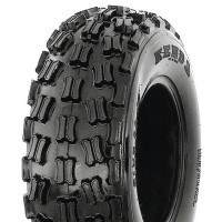 Шина для квадроциклов ATV (21X7-10) передняя 4PR KENDA K300F DOMINATOR TL 25F