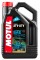 Олія для квадроцикла MOTUL ATV-UTV 4T 10W40 (4L) мінеральна