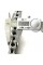 Ланцюг приводу квадроцикла мотоцикла посилена 520HDR 118 ланок JT Японія