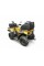 Кофр квадроцикла ATV ящик на задній багажник BOX 8050