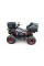 Кофр квадроцикла ATV ящик на задній багажник BOX 8050