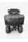 Кофр квадроцикла ATV ящик на задній багажник BOX 8050