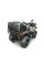 Кофр квадроцикла ATV ящик на задній багажник BOX 8050