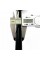 Полуось для квадроцикла YAMAHA YFM 660 Grizzly 2003–08, задняя левая