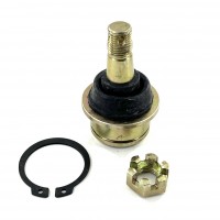 Кульова опора квадроциклів Hisun Speed Gear Force 400 550 600 BRP Stells (палець 12 мм, D 32 мм, H 12 мм) верхня